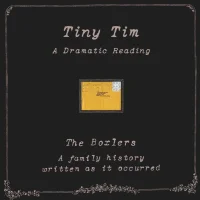 The Boxlers: A Family History Written As It Occurred
