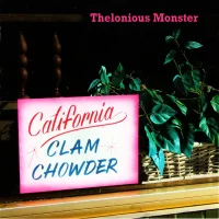 California Clam Chowder