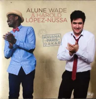Havana Paris Dakar
