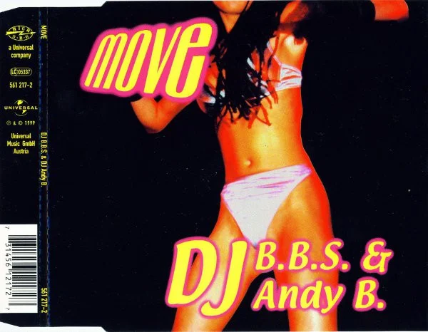 Move