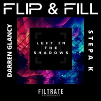 Left In The Shadows