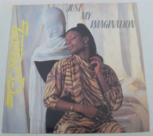 Just My Imagination