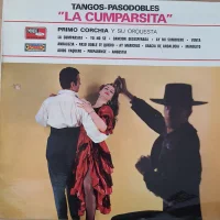 La Cumparsita