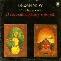 Legendy