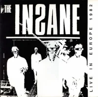 Live In Europe 1982