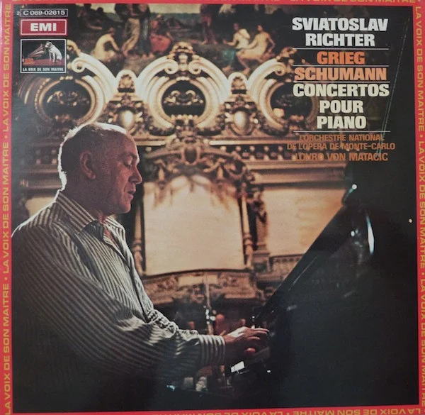 Concertos Pour Piano