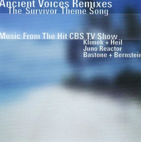 Ancient Voices Remixes