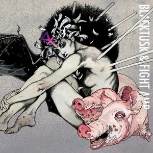Blacktusk & Fight Amp