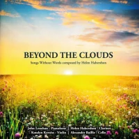 Beyond The Clouds
