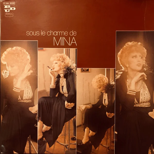 Sous Le Charme De Mina