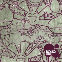 Bouq.Family And Friends EP Part 4