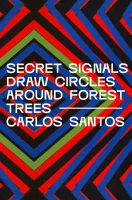 Secret Signals Draw Circles Around Forest Trees
