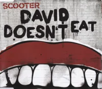 David Doesn't Eat