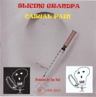 Casual Pain