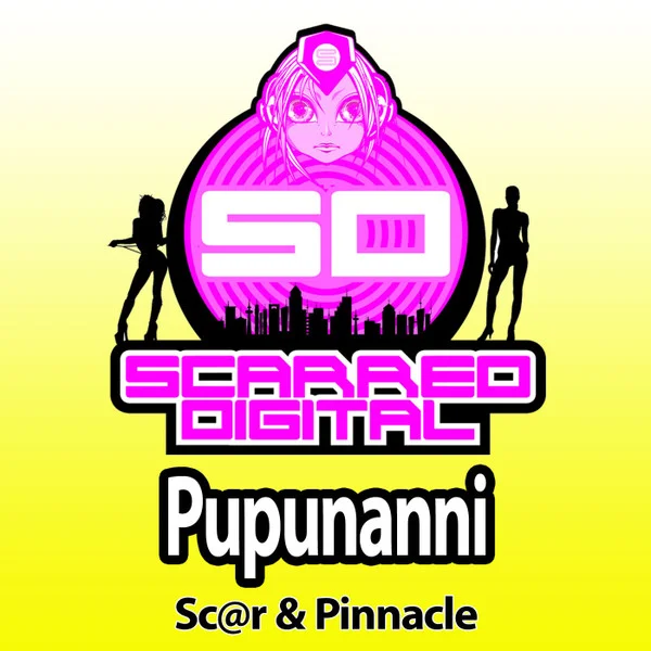 Pupunanni