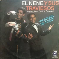 Después De Todo