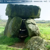 Mélénick Session Vol. 1
