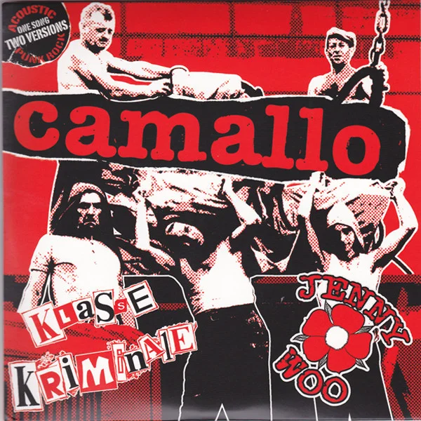 Camallo