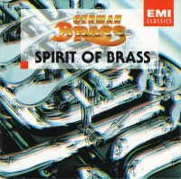 Spirit Of Brass