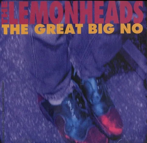 The Great Big No
