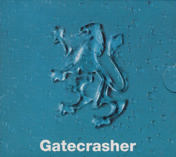 Gatecrasher Wet