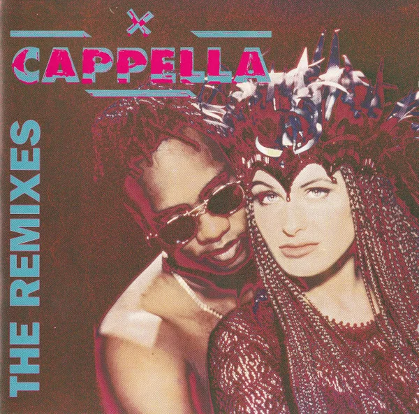 The Remixes