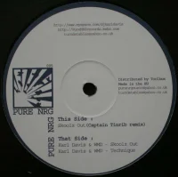 Skoolz Out / Technique