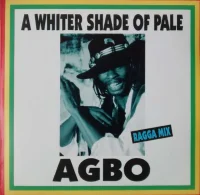 A Whiter Shade Of Pale
