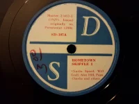 Hometown Skiffle