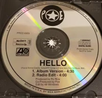 Hello