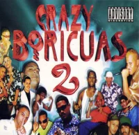 Crazy Boricuas 2