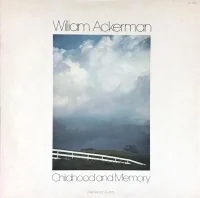Childhood And Memory: Pieces For Guitar