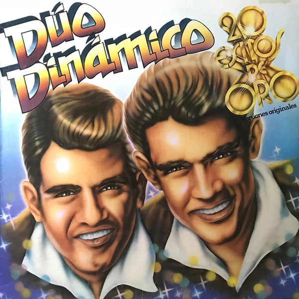 20 Exitos De Oro