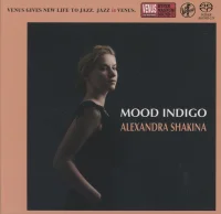 Mood Indigo