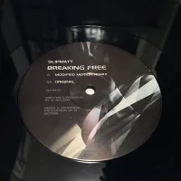 Breaking Free