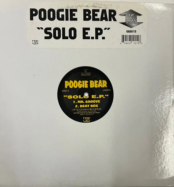 Solo EP
