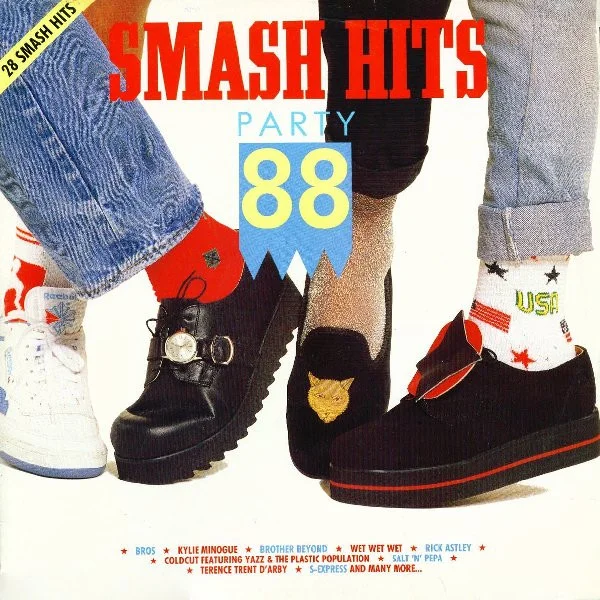 Smash Hits Party 88