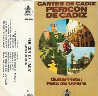 Cantes de Cadiz
