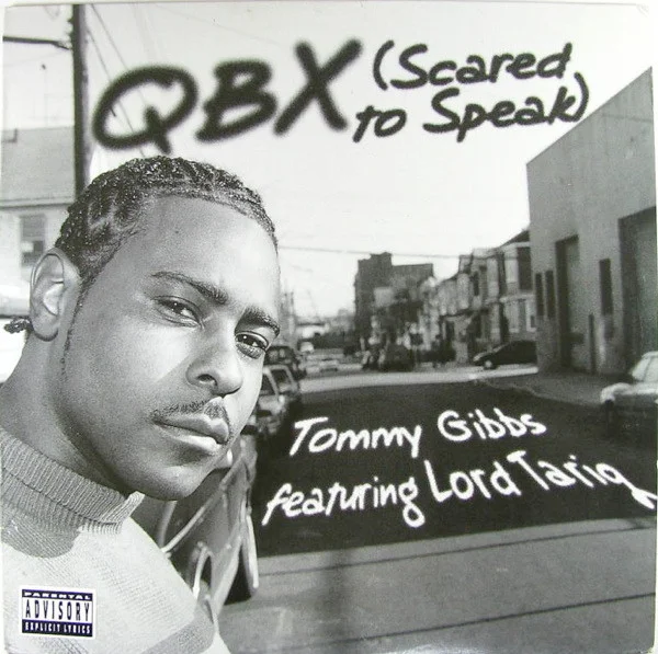 QBX (Scared To Speak)