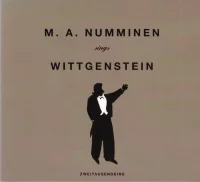 M. A. Numminen Sings Wittgenstein