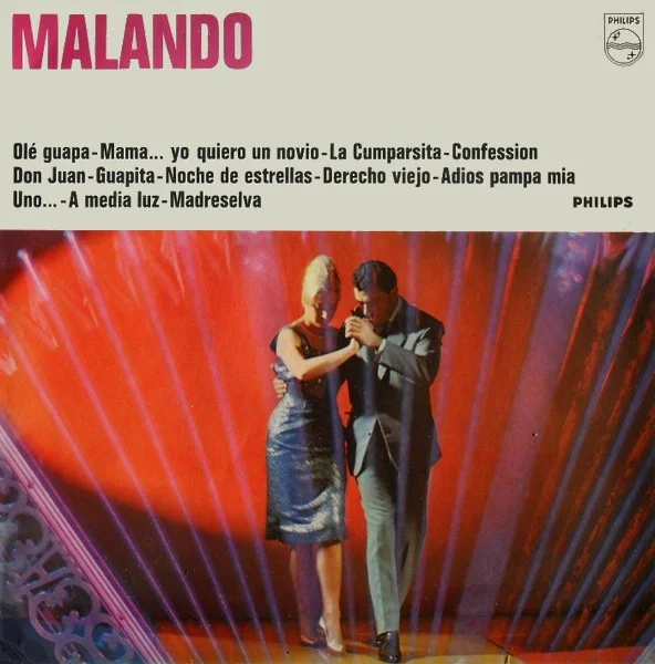 Malando