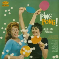 Ping-Pong!