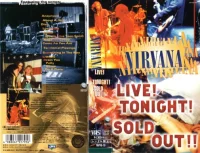 Live! Tonight! Sold Out!!