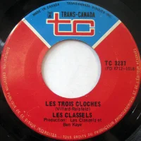 Les Trois Cloches / Perdu