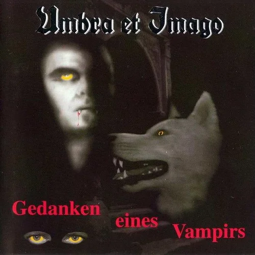 Gedanken Eines Vampirs