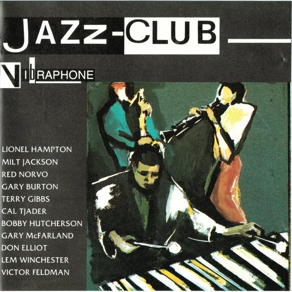 Jazz-Club • Vibraphone