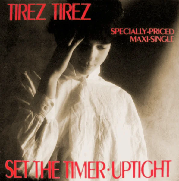 Set The Timer / Uptight