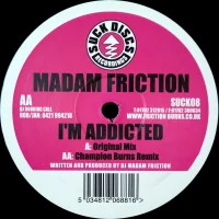 I'm Addicted
