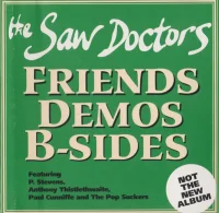 Friends Demos B-Sides