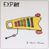 5 Year Plan